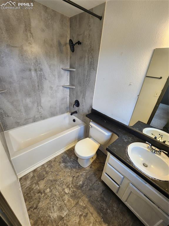 548 Lindstrom Drive Colorado Springs CO 80911