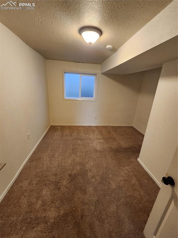 548 Lindstrom Drive Colorado Springs CO 80911