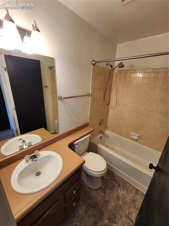 548 Lindstrom Drive Colorado Springs CO 80911