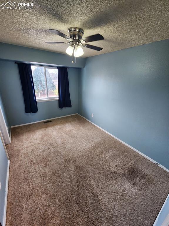 548 Lindstrom Drive Colorado Springs CO 80911