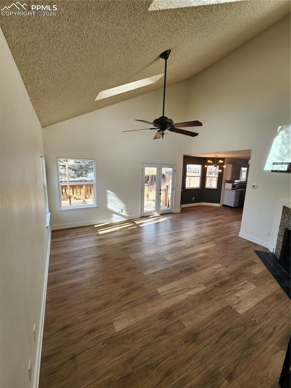 548 Lindstrom Drive Colorado Springs CO 80911