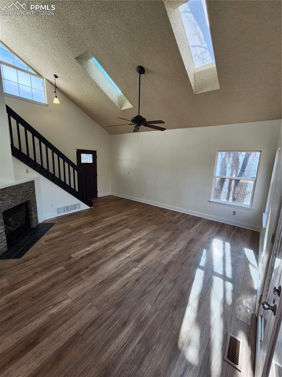 548 Lindstrom Drive Colorado Springs CO 80911