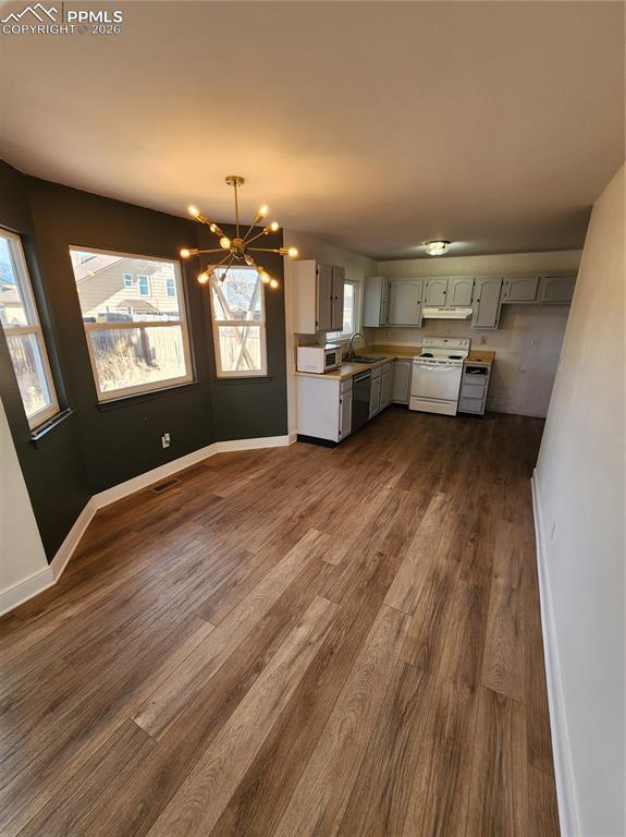 548 Lindstrom Drive Colorado Springs CO 80911