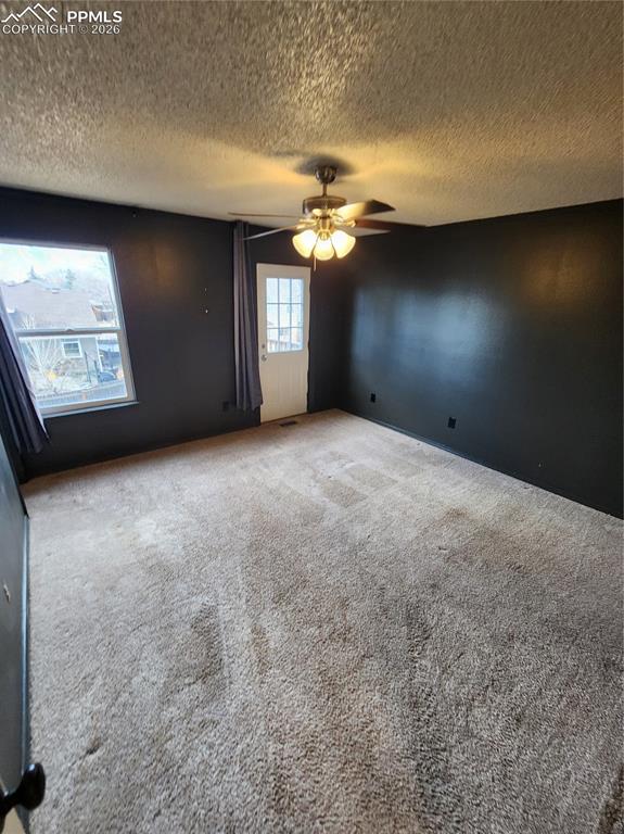 548 Lindstrom Drive Colorado Springs CO 80911