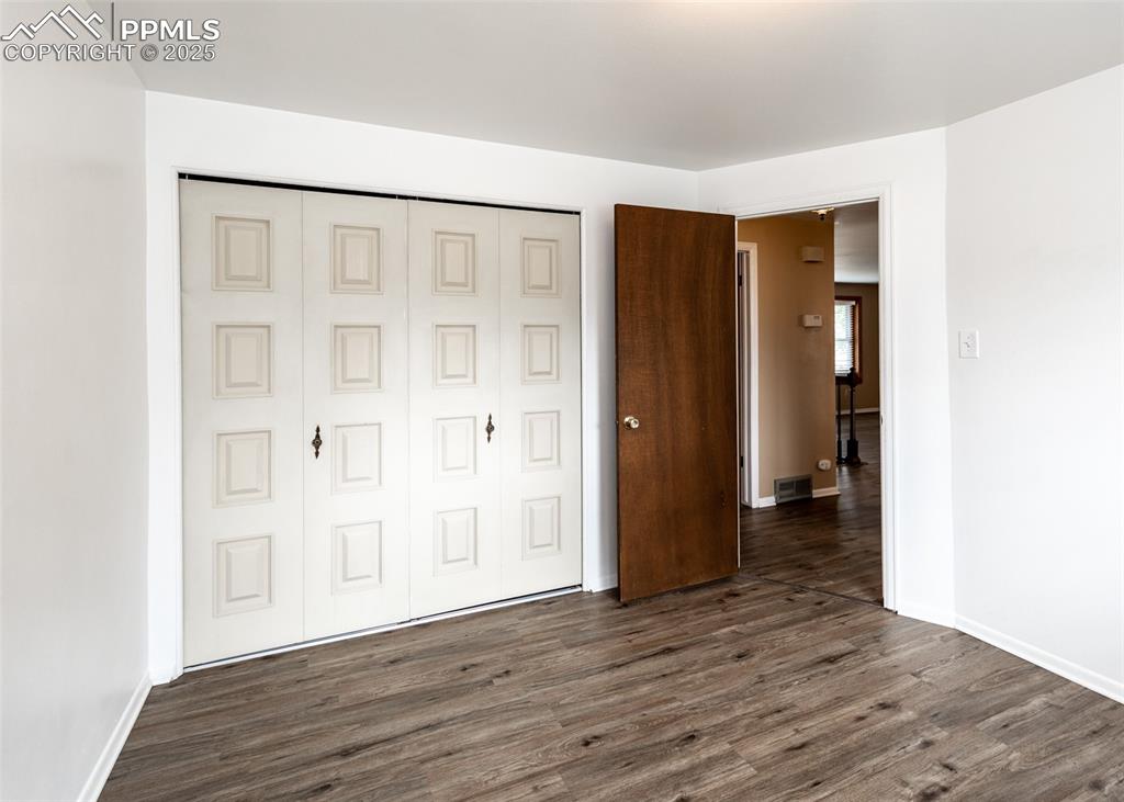 3525 Carousel Lane Colorado Springs CO 80917