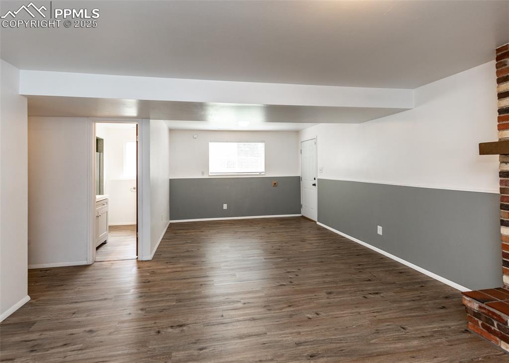 3525 Carousel Lane Colorado Springs CO 80917