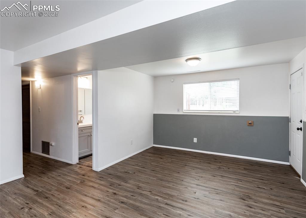 3525 Carousel Lane Colorado Springs CO 80917