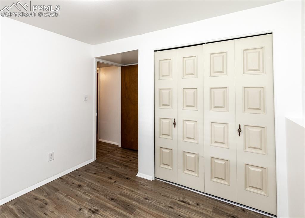 3525 Carousel Lane Colorado Springs CO 80917