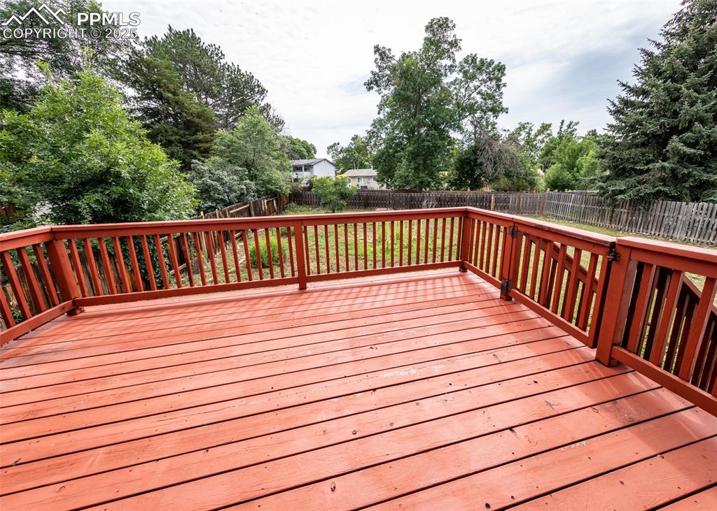 3525 Carousel Lane Colorado Springs CO 80917