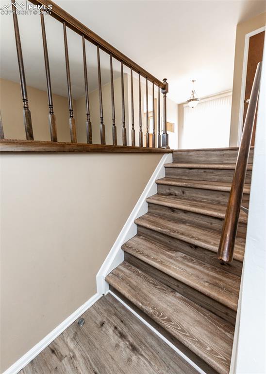 3525 Carousel Lane Colorado Springs CO 80917