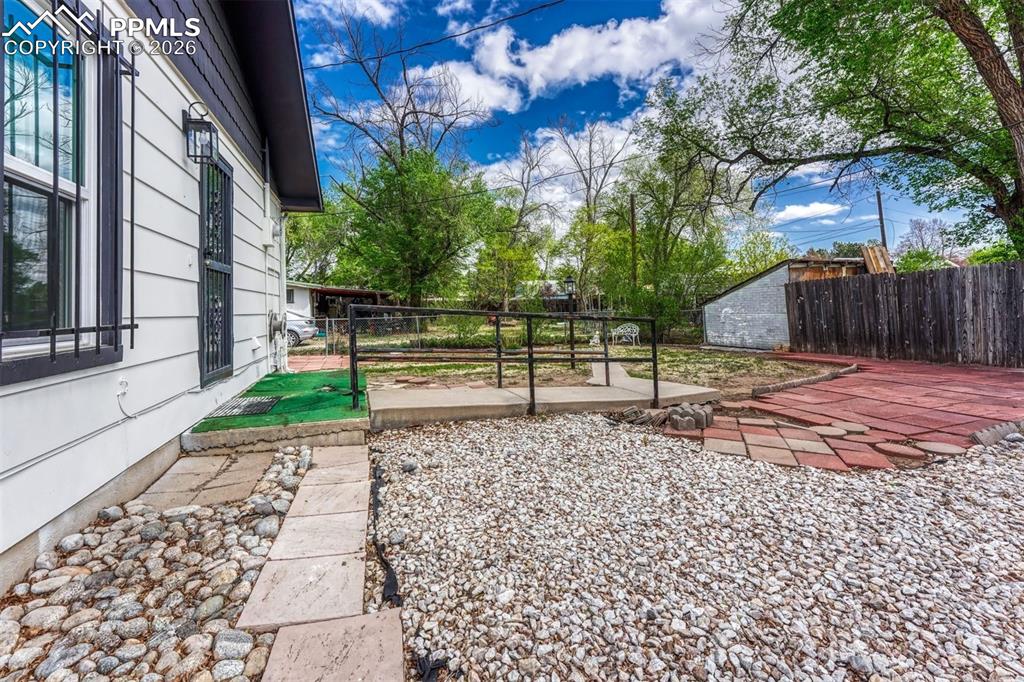 929 S Arcadia Street Colorado Springs CO 80903