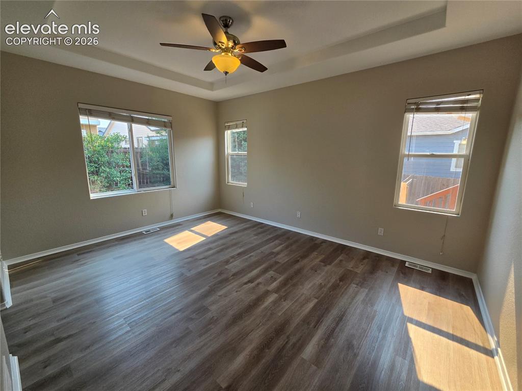 6888 Conifer Ridge Drive Colorado Springs CO 80923
