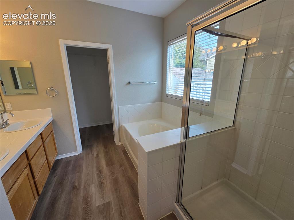 6888 Conifer Ridge Drive Colorado Springs CO 80923