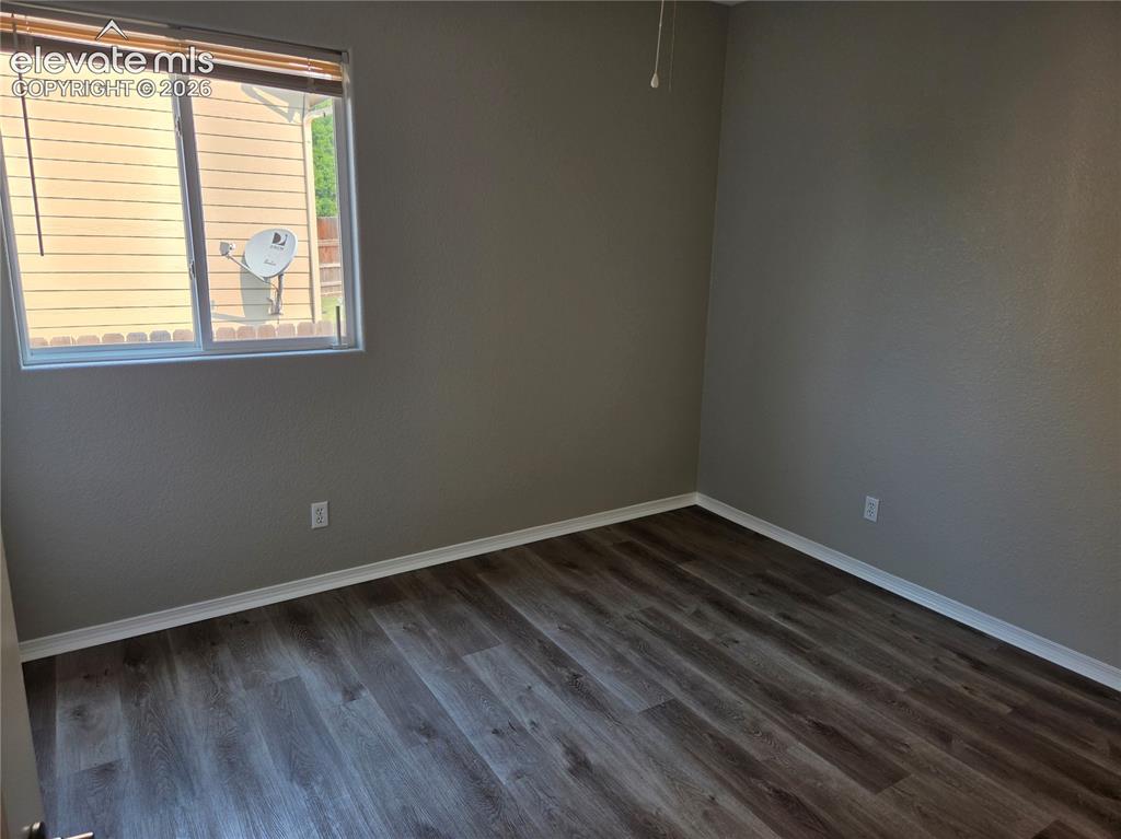 6888 Conifer Ridge Drive Colorado Springs CO 80923