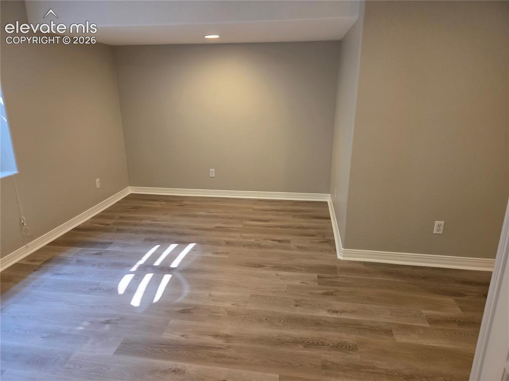 6888 Conifer Ridge Drive Colorado Springs CO 80923