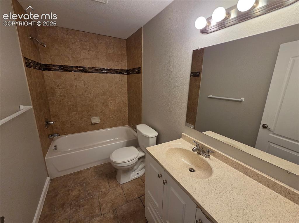 6888 Conifer Ridge Drive Colorado Springs CO 80923