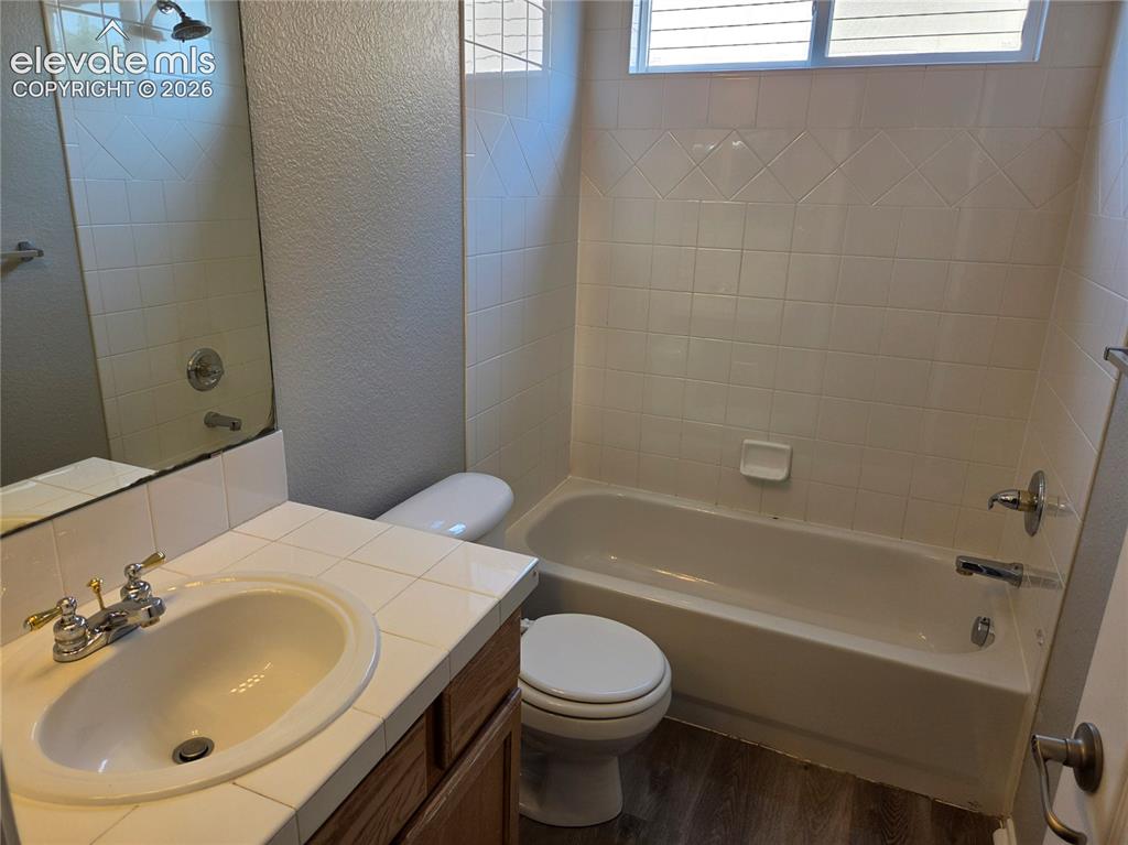 6888 Conifer Ridge Drive Colorado Springs CO 80923