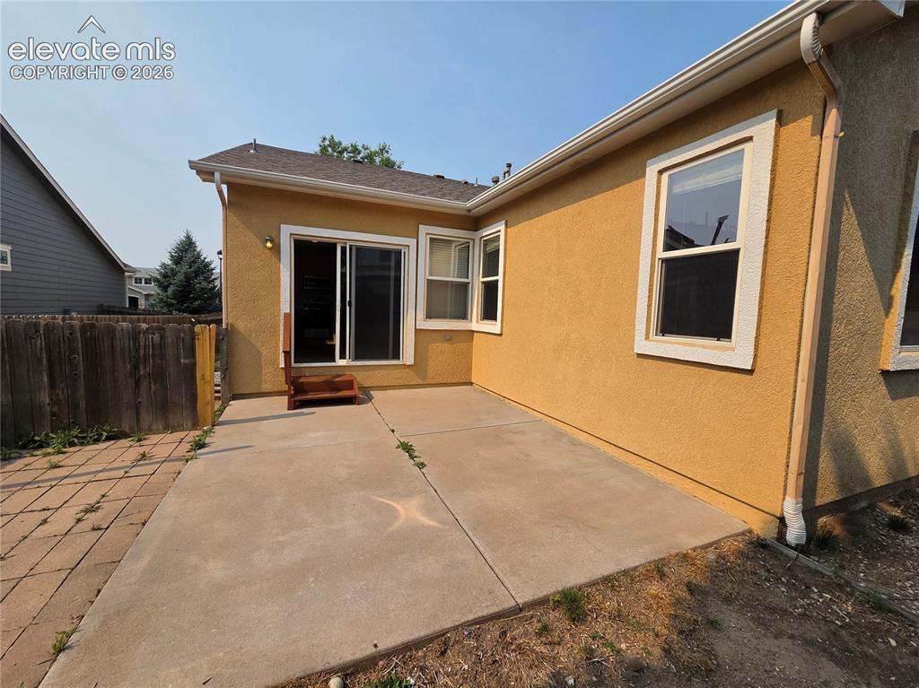 6888 Conifer Ridge Drive Colorado Springs CO 80923