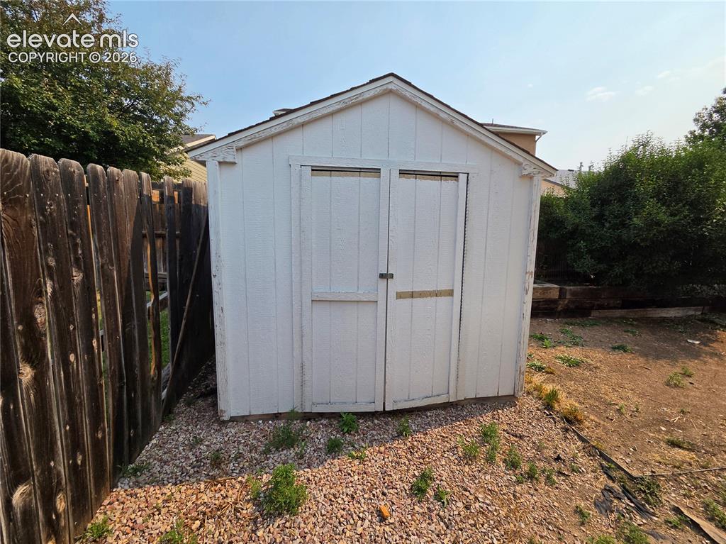 6888 Conifer Ridge Drive Colorado Springs CO 80923