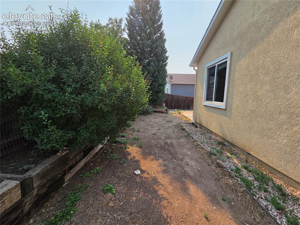 6888 Conifer Ridge Drive Colorado Springs CO 80923