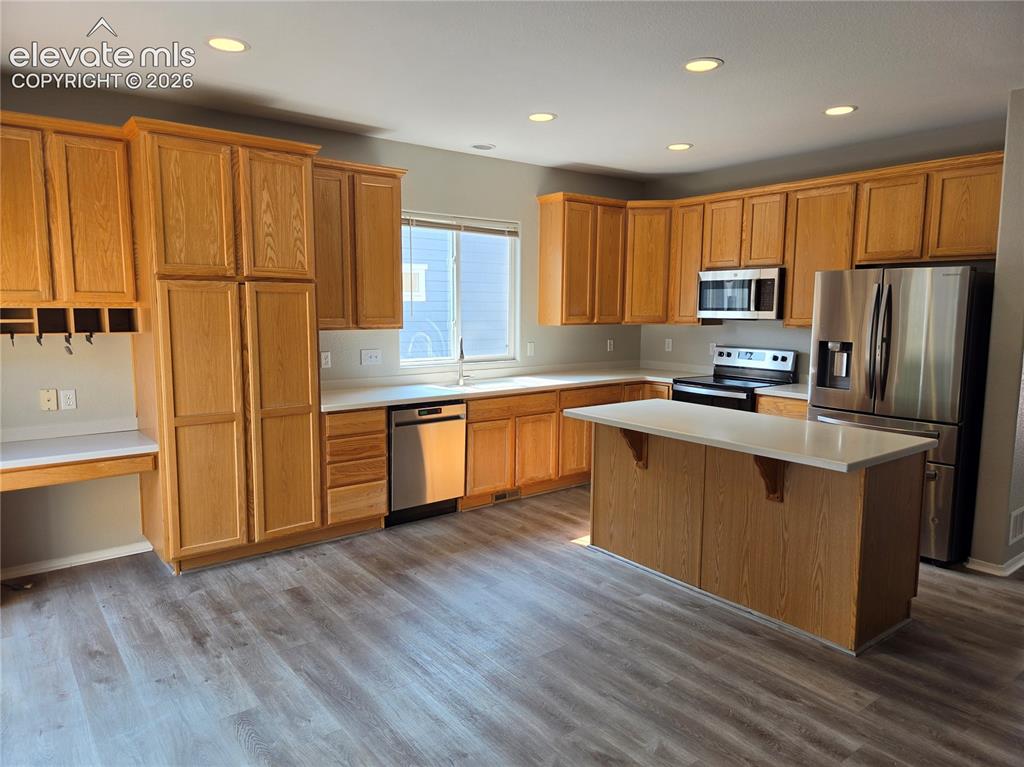 6888 Conifer Ridge Drive Colorado Springs CO 80923