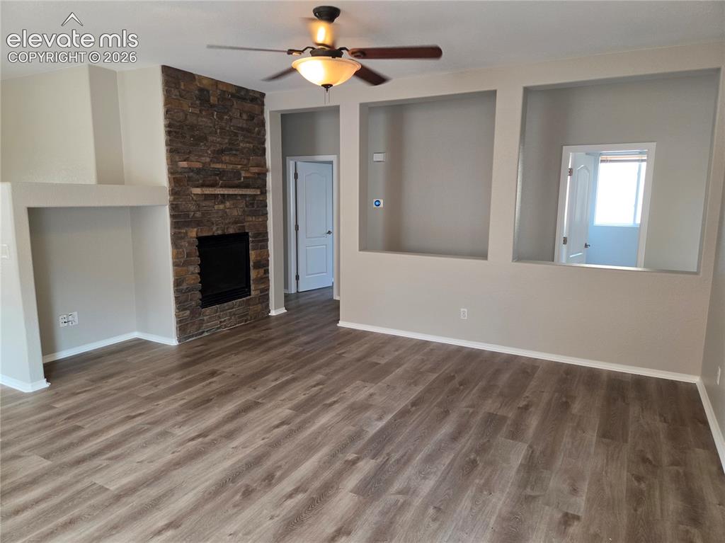 6888 Conifer Ridge Drive Colorado Springs CO 80923