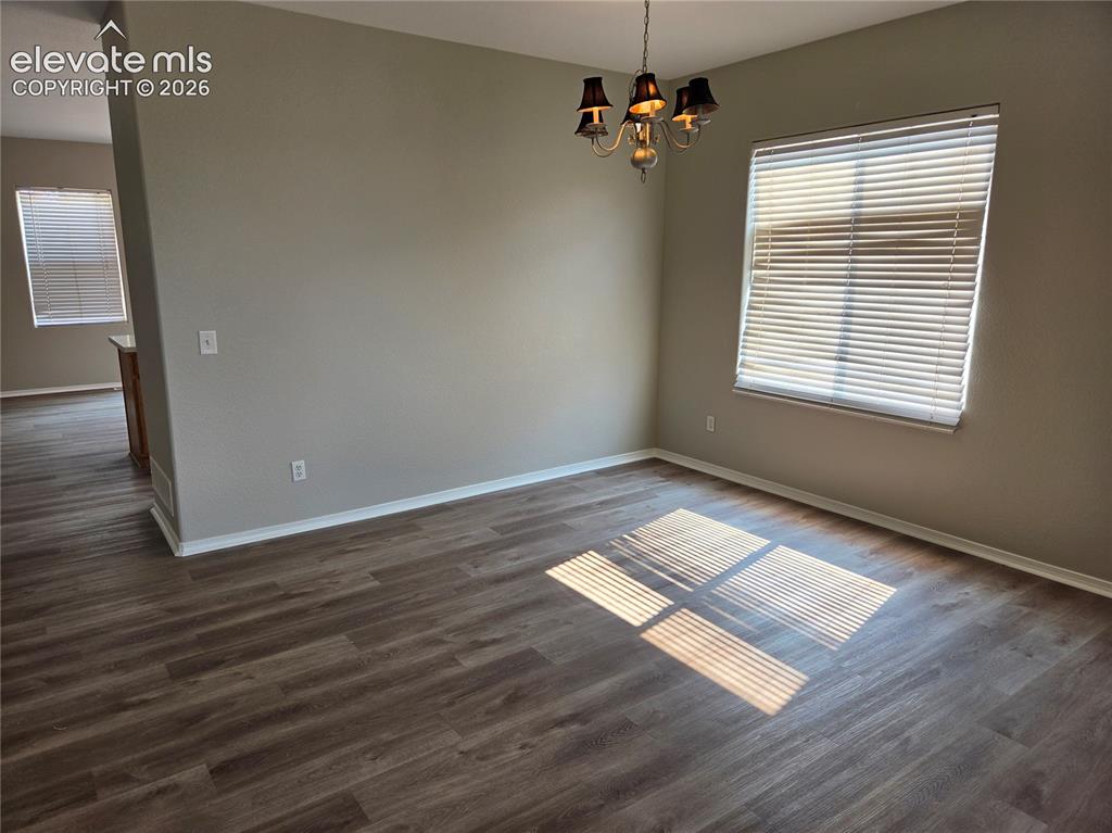 6888 Conifer Ridge Drive Colorado Springs CO 80923