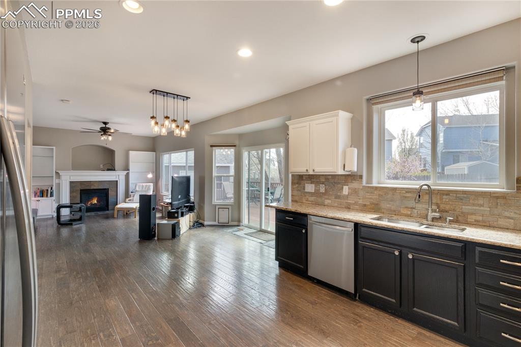 5461 Jessica Court Colorado Springs CO 80917