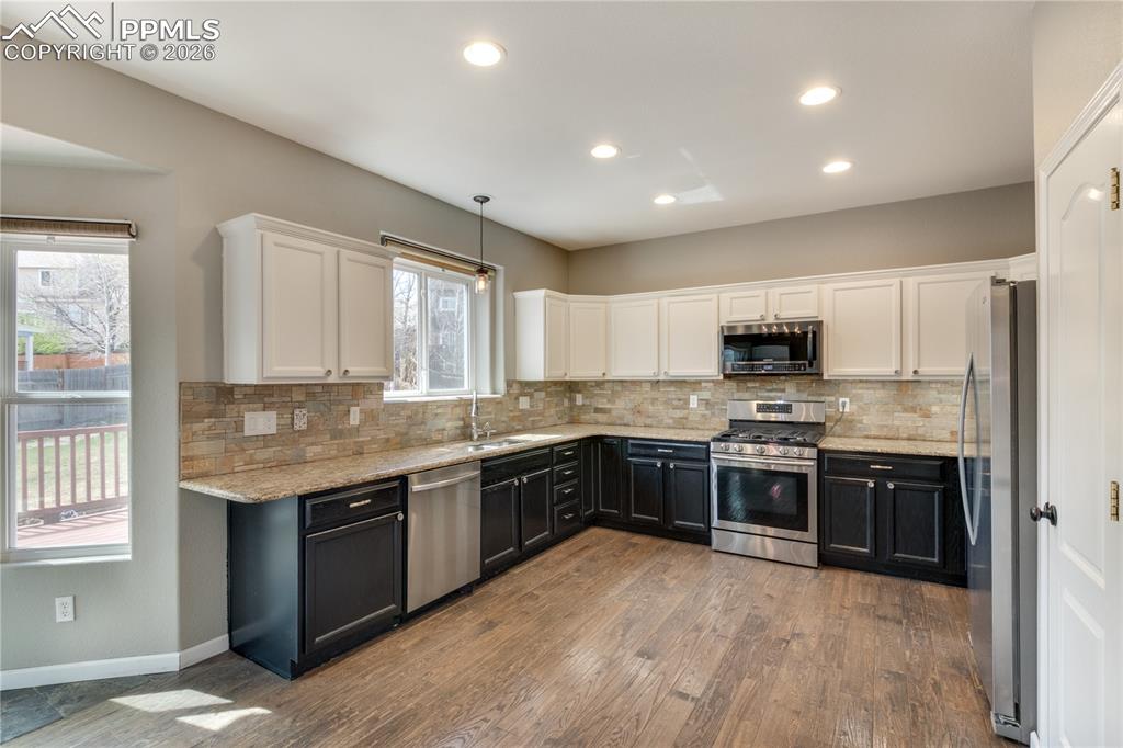 5461 Jessica Court Colorado Springs CO 80917