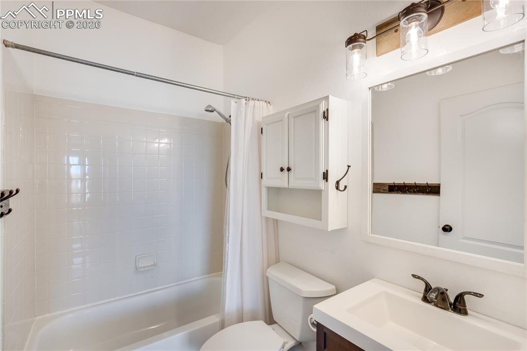 5461 Jessica Court Colorado Springs CO 80917