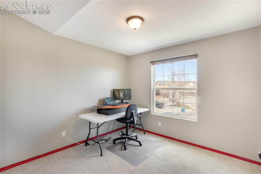 5461 Jessica Court Colorado Springs CO 80917