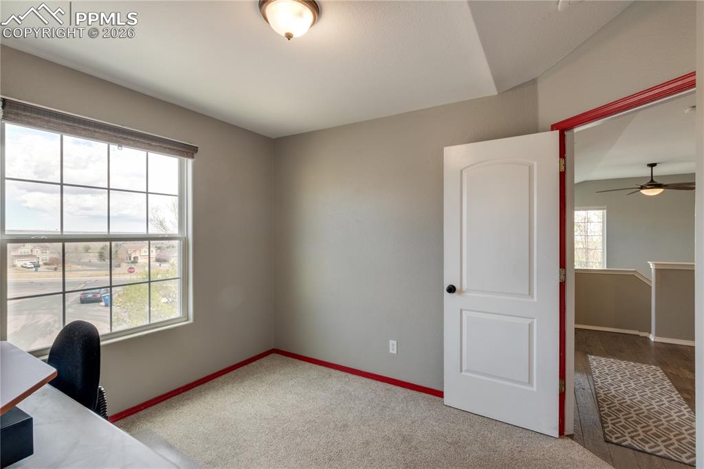 5461 Jessica Court Colorado Springs CO 80917