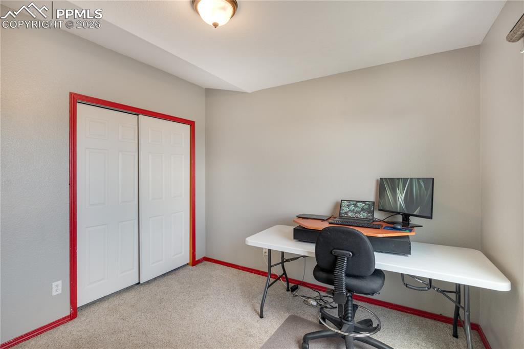 5461 Jessica Court Colorado Springs CO 80917