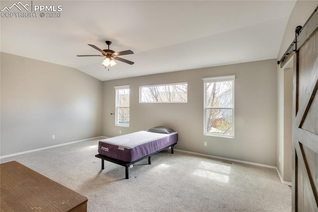 5461 Jessica Court Colorado Springs CO 80917