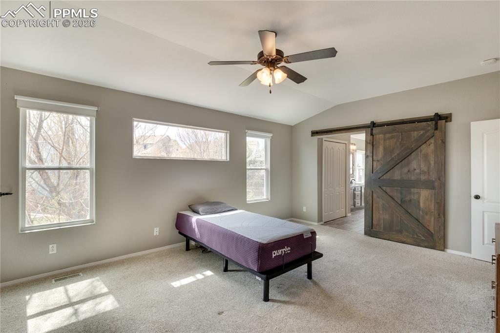 5461 Jessica Court Colorado Springs CO 80917