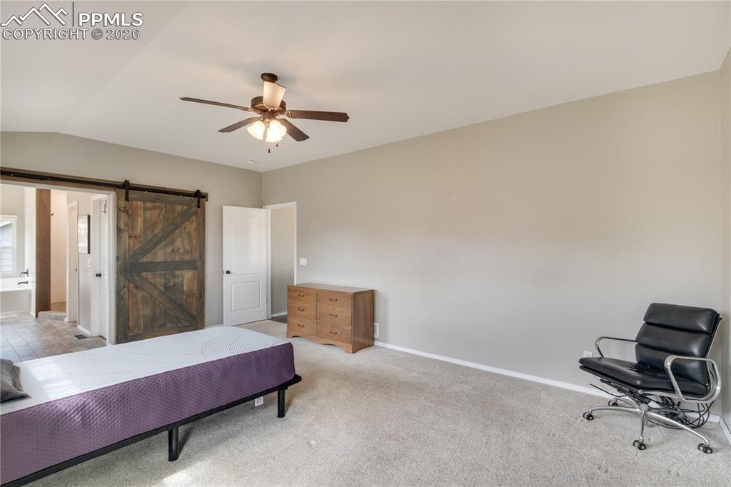 5461 Jessica Court Colorado Springs CO 80917