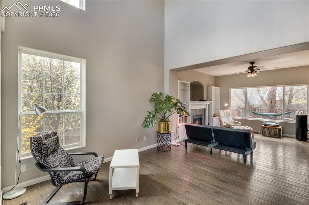 5461 Jessica Court Colorado Springs CO 80917