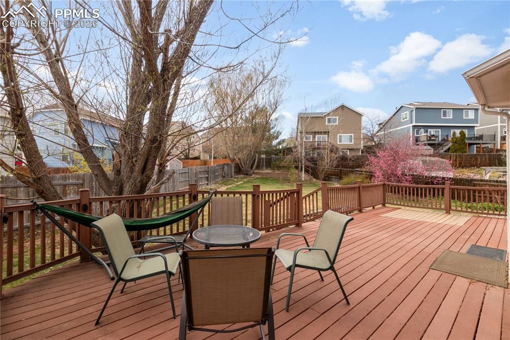 5461 Jessica Court Colorado Springs CO 80917