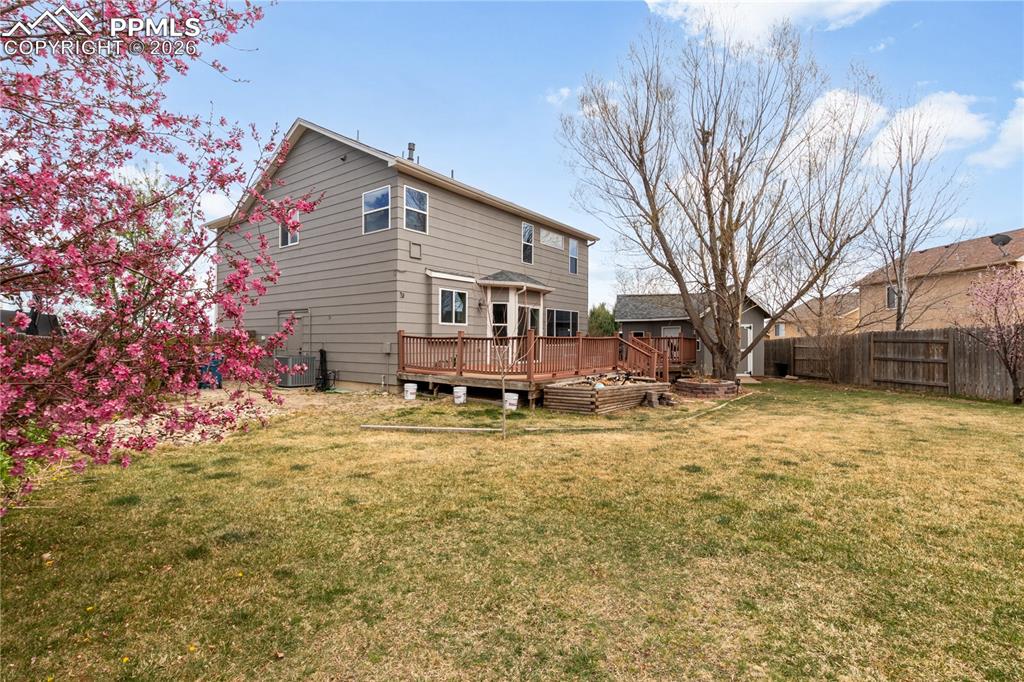 5461 Jessica Court Colorado Springs CO 80917