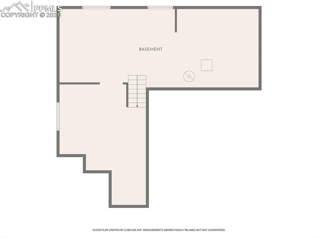 5461 Jessica Court Colorado Springs CO 80917