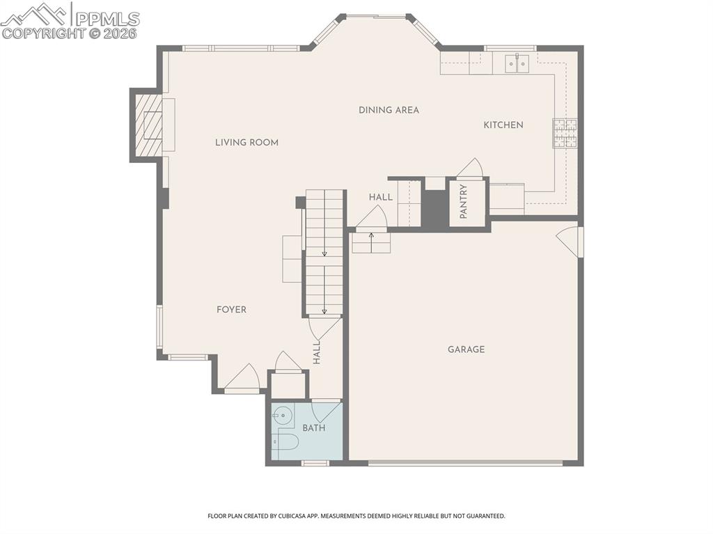5461 Jessica Court Colorado Springs CO 80917