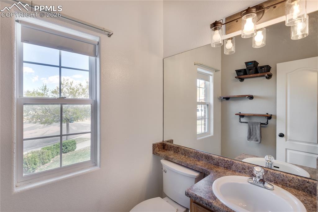 5461 Jessica Court Colorado Springs CO 80917
