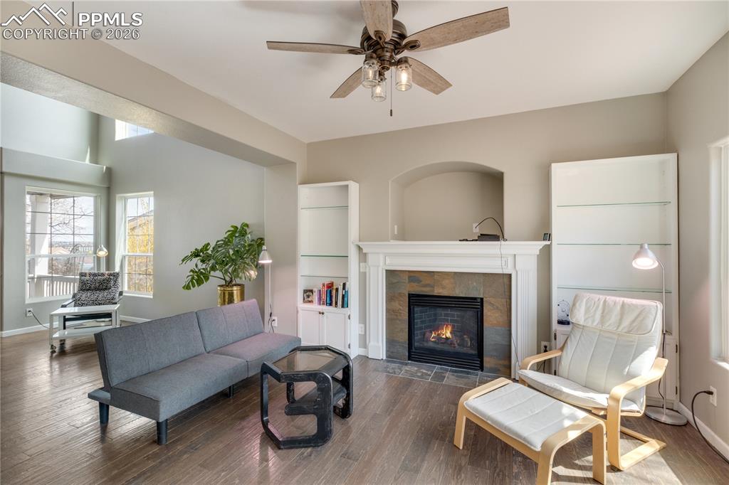 5461 Jessica Court Colorado Springs CO 80917
