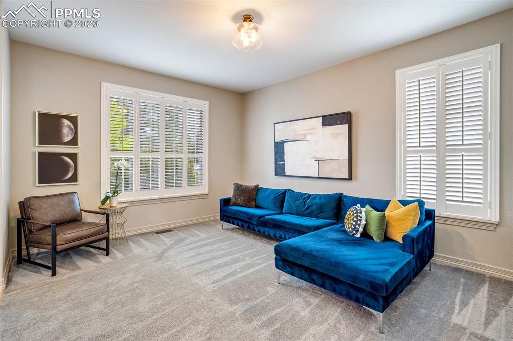 327 Ingleton Court Castle Pines CO 80108