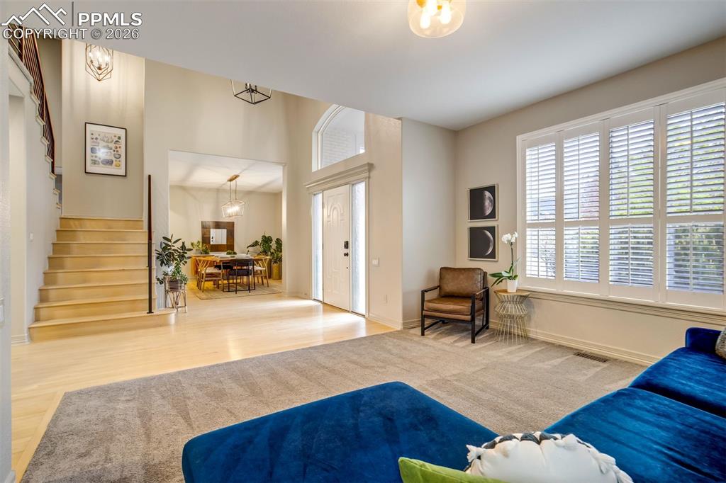 327 Ingleton Court Castle Pines CO 80108