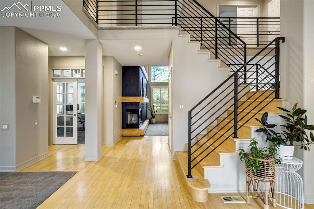 327 Ingleton Court Castle Pines CO 80108