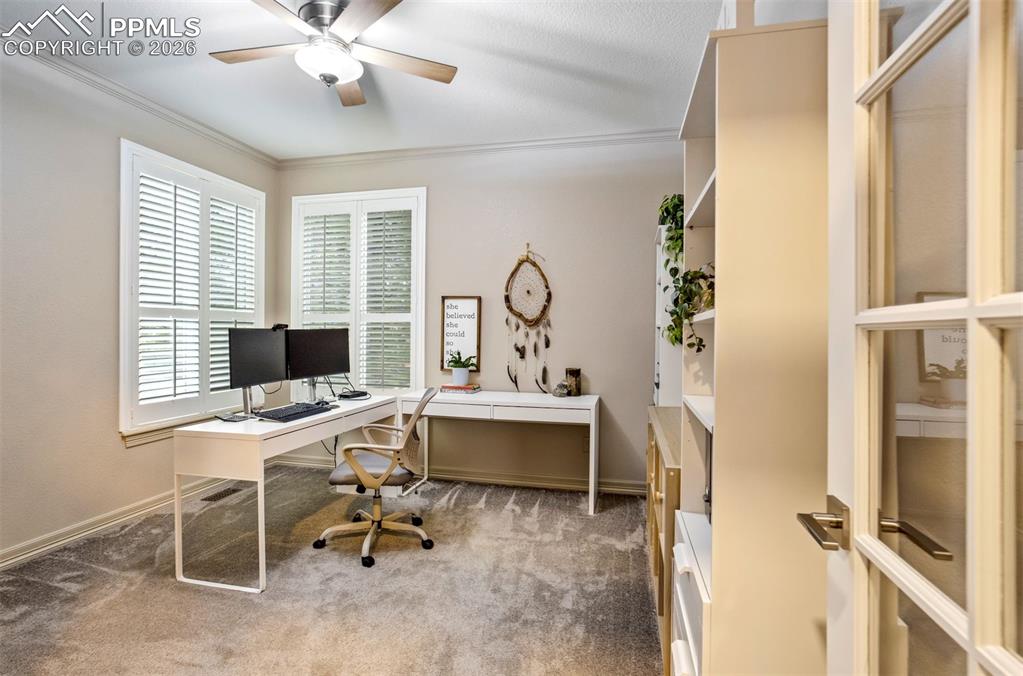 327 Ingleton Court Castle Pines CO 80108