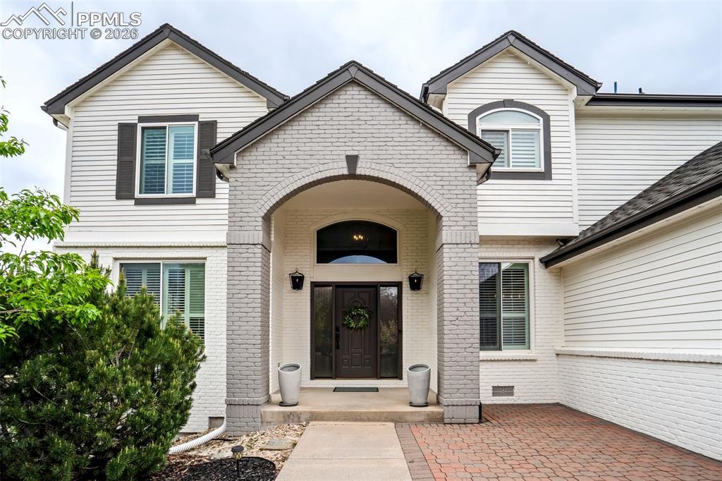 327 Ingleton Court Castle Pines CO 80108