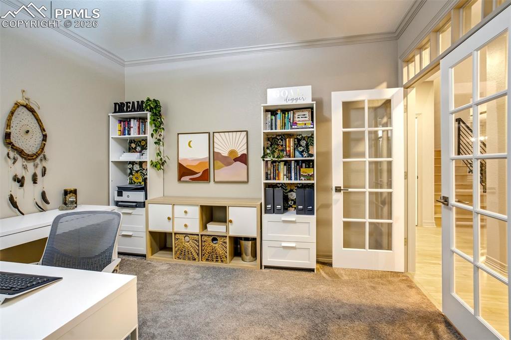 327 Ingleton Court Castle Pines CO 80108