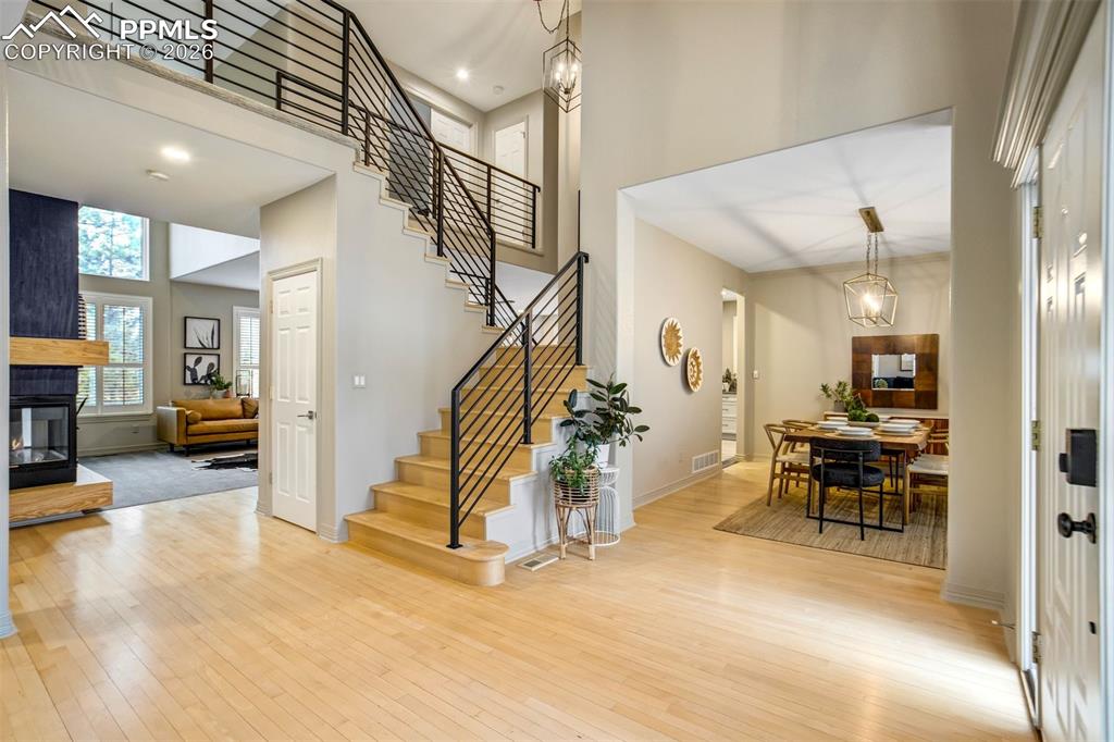 327 Ingleton Court Castle Pines CO 80108